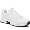 New Balance 530 - White - 6.5