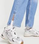 New Balance 530 - White - 6.5