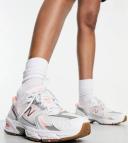 New Balance 530 - White - 6.5