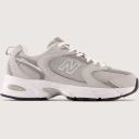 New Balance 530 - White - 6.5