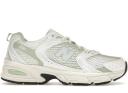 New Balance 530 - White - 6.5