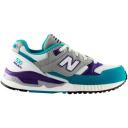 New Balance 530 - White - 6.5