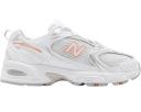 New Balance 530 - White - 6