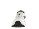 New Balance 530 White Black Leather