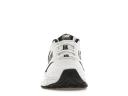 New Balance 530 White Black Leather