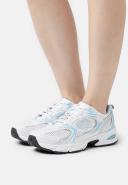 New Balance 530 White Blue Haze