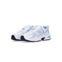 New Balance 530 White Blue Haze