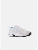 New Balance 530 White Blue Haze