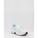 New Balance 530 White Blue Haze
