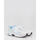 New Balance 530 White Blue Haze