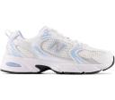 New Balance 530 White Blue Haze