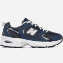 New Balance 530 White Blue Haze