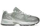 New Balance 530 White Cosmic Jade