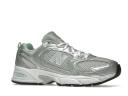New Balance 530 White Cosmic Jade