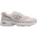 New Balance 530 White Lemonade