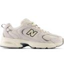 New Balance 530 White Lemonade