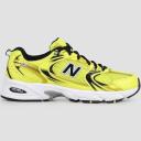 New Balance 530 White Lemonade