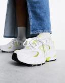 New Balance 530 White Lemonade