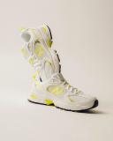 New Balance 530 White Lemonade
