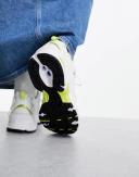 New Balance 530 White Lemonade