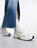 New Balance 530 White Lemonade