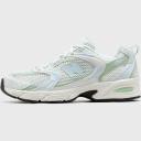 New Balance 530 White Light Blue