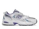 New Balance 530 White Purple