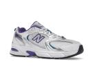 New Balance 530 White Purple