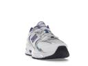 New Balance 530 White Purple