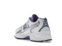 New Balance 530 White Purple