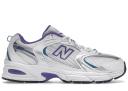 New Balance 530 White Purple