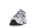 New Balance 530 White Purple