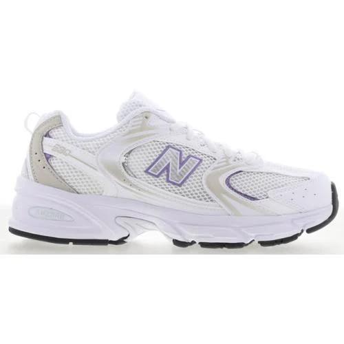 New Balance 530 White Purple