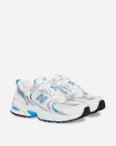 New Balance 530 White Sky Blue