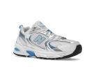 New Balance 530 White Sky Blue