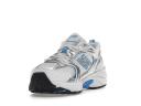 New Balance 530 White Sky Blue