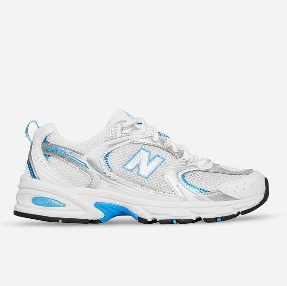 New Balance 530 White Sky Blue