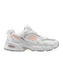 New Balance 530 White Trainers