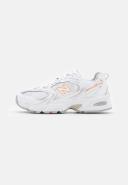 New Balance 530 White Trainers