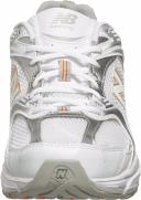 New Balance 530 White Trainers