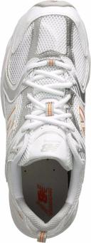 New Balance 530 White Trainers
