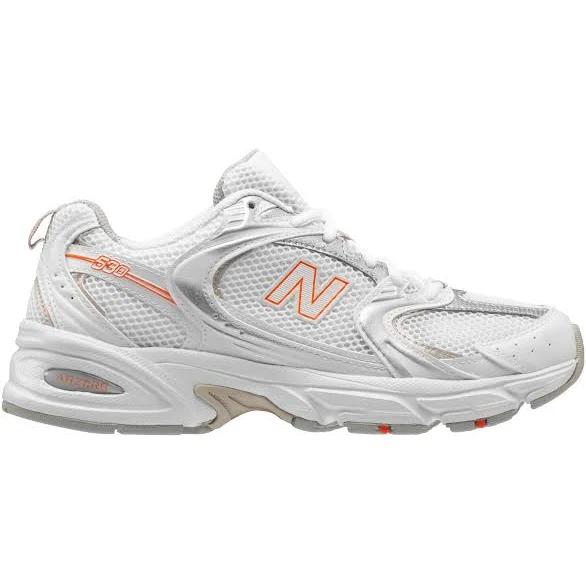 New Balance 530 White Trainers