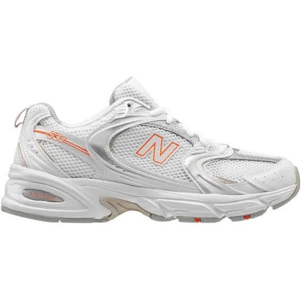 New Balance 530 White Trainers