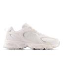 New Balance 530 White/White 7.5 | AfterPay Available