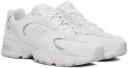 New Balance 530 White/White 7.5 | AfterPay Available