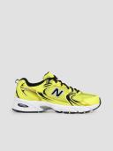 New Balance 530 Yellow Black