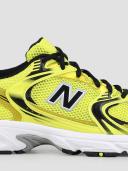 New Balance 530 Yellow Black