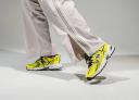New Balance 530 Yellow Black