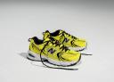 New Balance 530 Yellow Black
