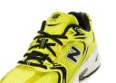 New Balance 530 Yellow Black